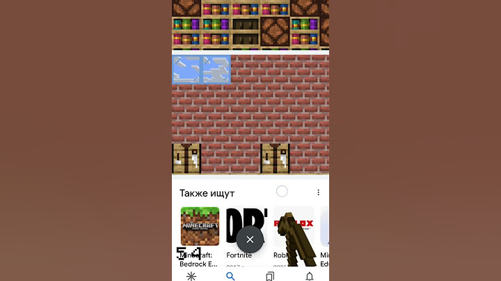 Прошёл маен в гугл #Minecraft #Google