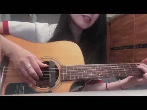 無垢／李浩瑋 (cover)