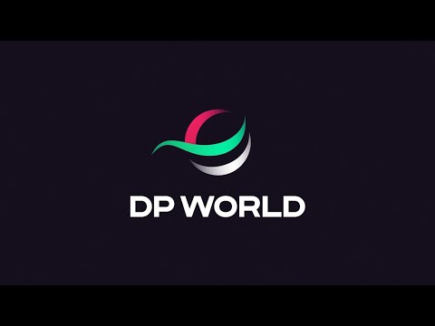 DP World | A Portal to Tomorrow