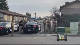 BPD arrests dozens of alleged criminals, seizes several weapons in multi-agency gang crackdown