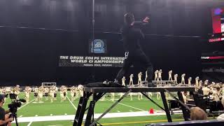 Scv Ballad 2018