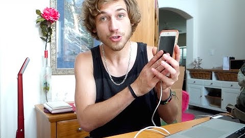 How to Jailbreak iOS 8.3 with TaiG (Windows Only)