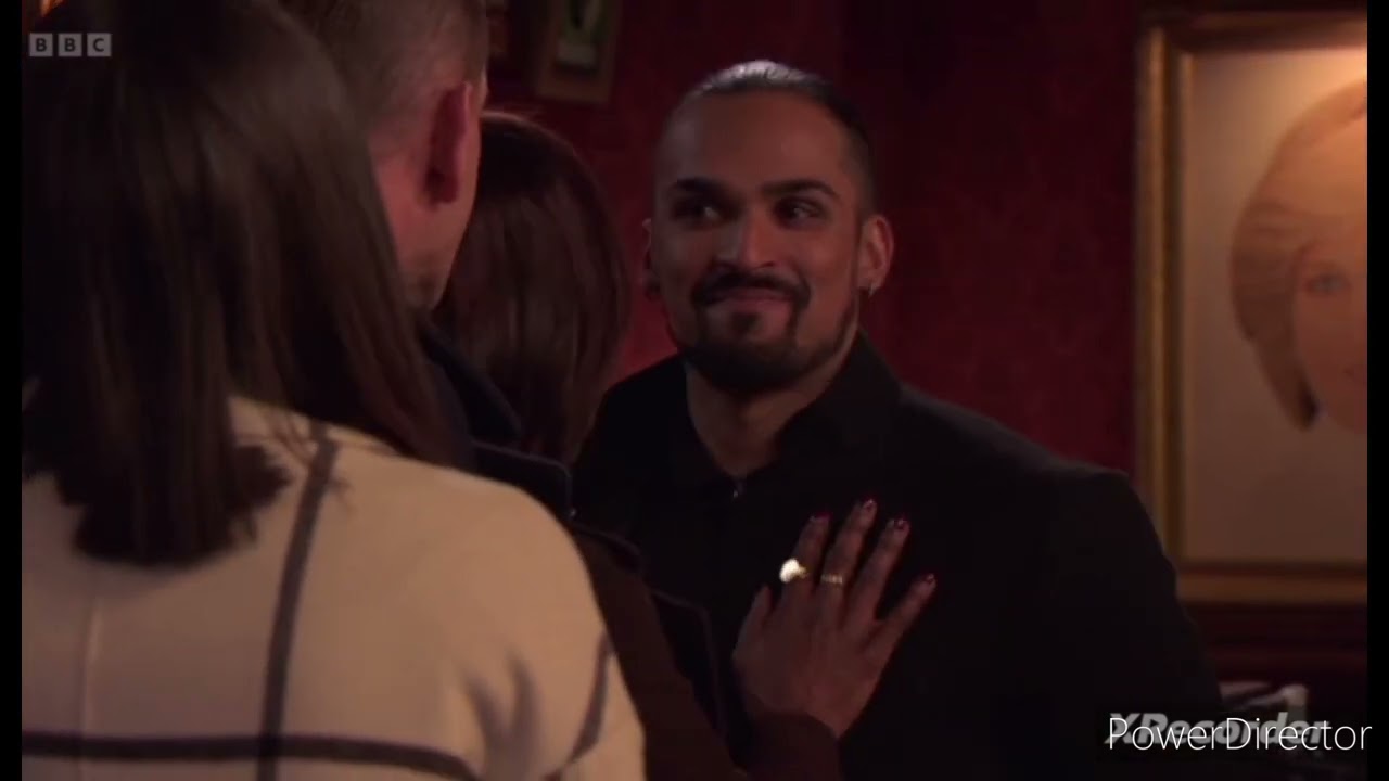 Jack Branning vs Ravi Gulati (6th February 2025)