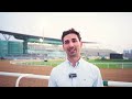 Three Dubai World Cup Chances for Costa | #DWC26