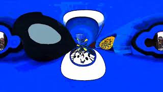 World Of 360 Oreo Fx