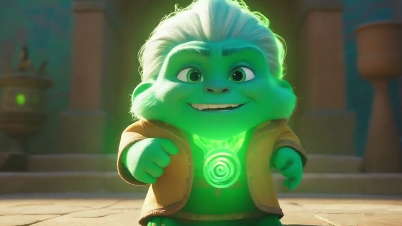 Encanto 2 Movie Review: A Beautiful Sequel That Embraces Change and Identity