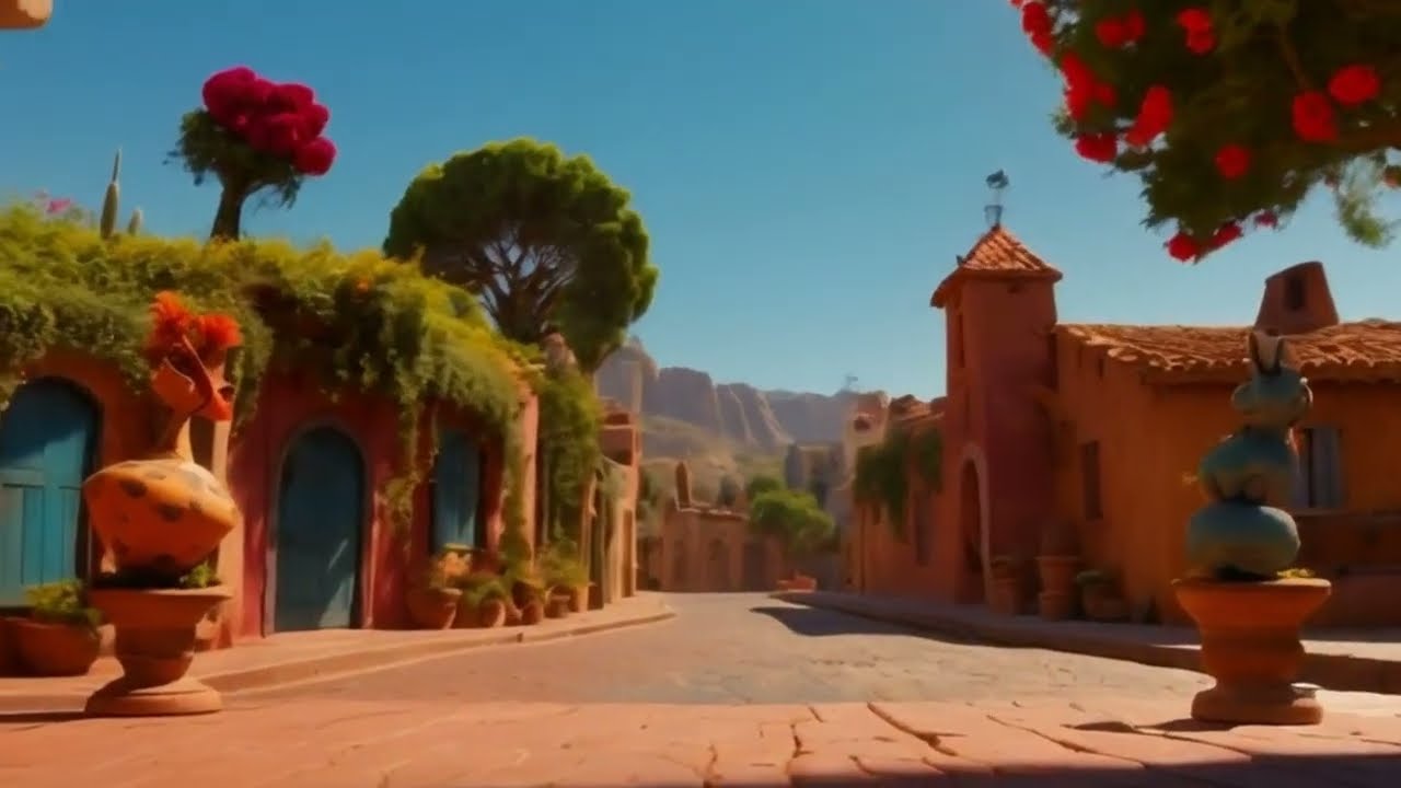 Encanto 2 Movie Review: A Beautiful Sequel That Embraces Change and Identity