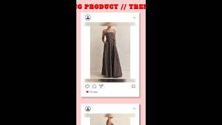 Women's Summer Slip Dress Dot Print Sleeveless Spaghetti Strap Smocked Backless Flowy Long A Line...