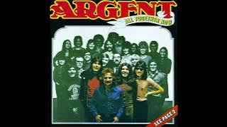 Argent - All Together Now - Pure Love