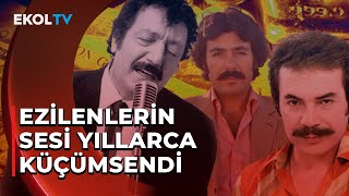 Yıllarca Hor Görülen Arabesk Nasıl Kitlelere Hitap Etti? Resimi