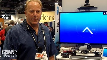 InfoComm 2014: Sound Control Technologies Highlights its RemoteCam5