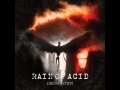 Rain of Acid - Unchained