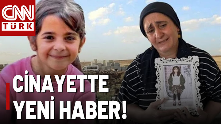 Narin Güran Cinayetinde Son Dakika Haberi! Anne Yüksel Güran'ın İlginç Talebi...