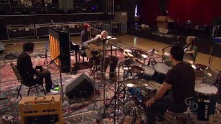 The Smashing Pumpkins - San Francisco Fillmore Rehearsal 27 07 2007