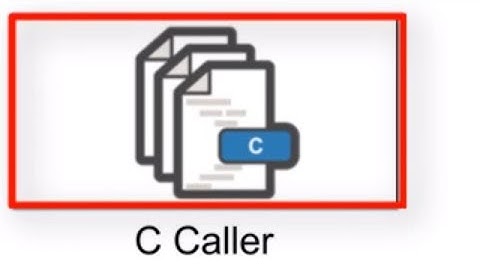 C Caller Block - Integrate your C code into Simulink Models
