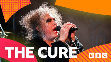 The Cure - A Fragile Thing (Radio 2 In Concert)