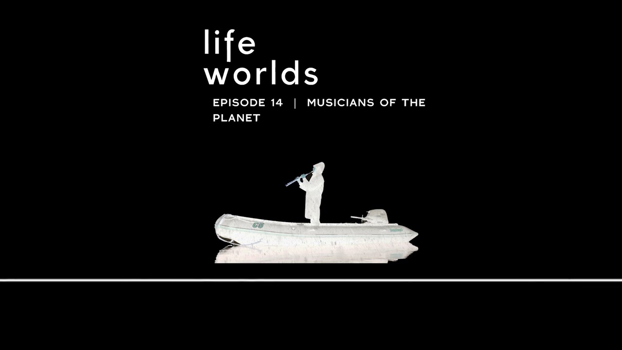 14. Musicians of the Planet: On Making Interspecies Songs – with David Rothenberg