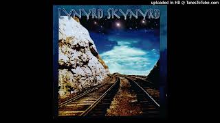 Lynyrd Skynyrd – Edge Of Forever