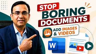Image & Video Features in Word Online Every Beginner Should Know (2026)