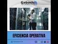 Con Gabashi Technologies, Optimiza la Eficiencia y Seguridad de tu Empresa con Redes FTTH
