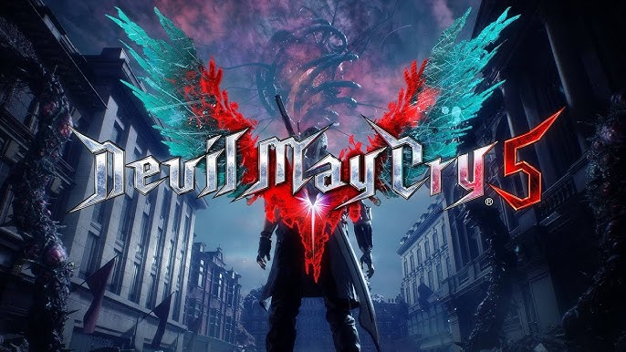 Review: DmC: Devil May Cry: Vergil's Downfall – Destructoid