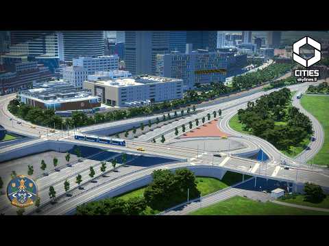 Connecting a Divided City