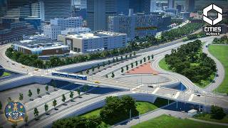 Connecting a Divided City