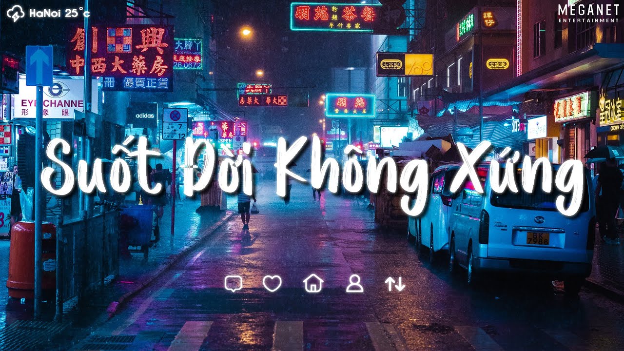 Nhạc Chill TikTok - Nhạc Lofi Buồn Hot Nhất Hiện Nay -... - youtube
