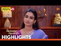 Chellame Chellame - Highlights | 21 Apr 2026 | Tamil Serial | Sun TV