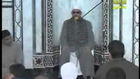تلاوة من مسجد الاسراء ما تيسر من سورة لقمان الشيخ مرضي شرف الدين ابو هريرة