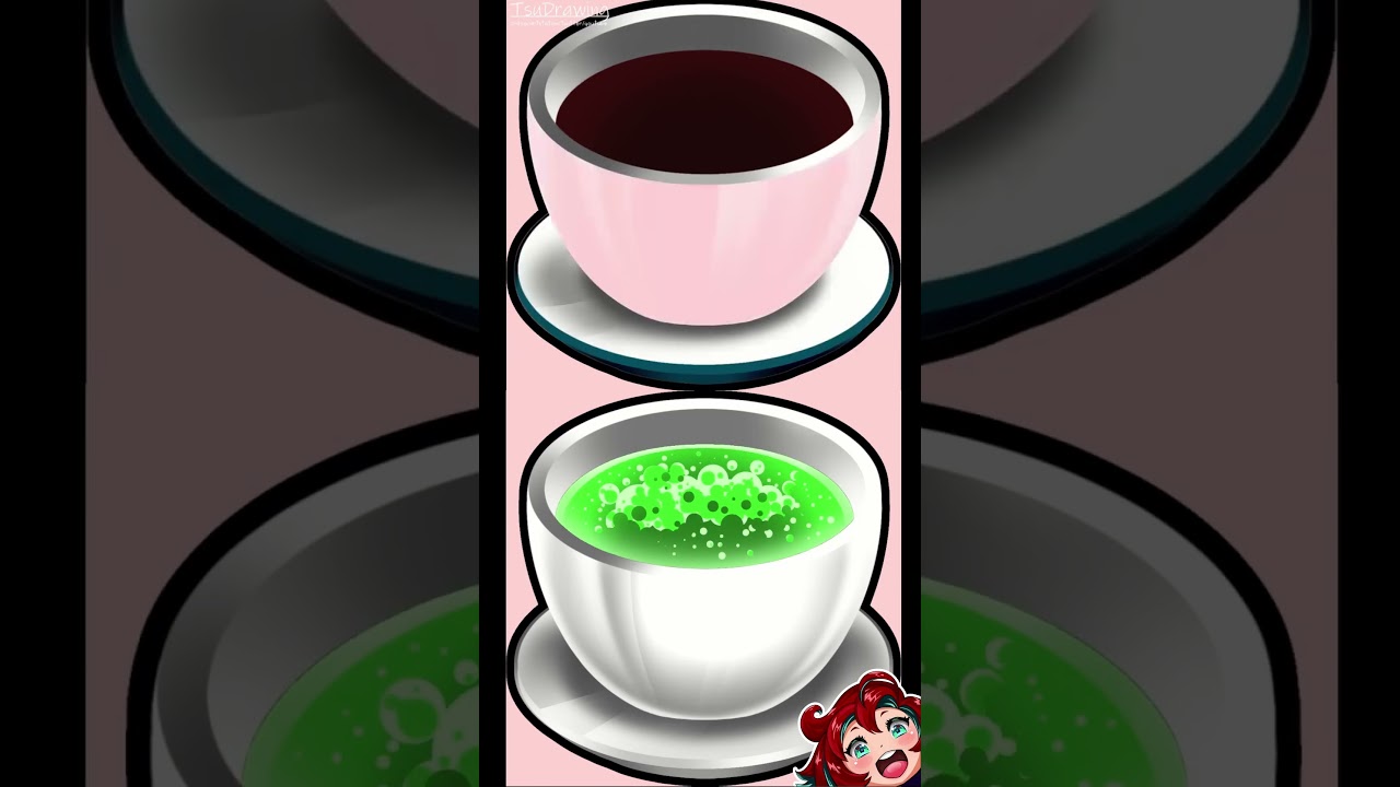 CSP Speedpainting❤️ IconsMarshmallow [