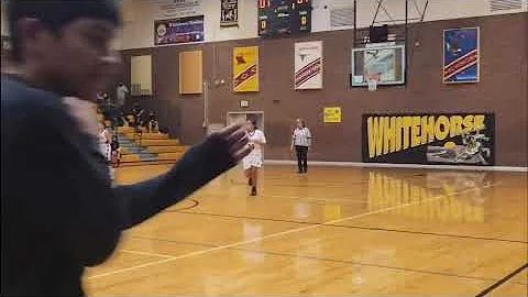 KERRI MARTIN - 8th Grade Season 2022