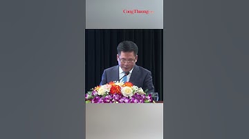 Bộ trưởng Nguyễn Hồng Diên đọc thơ khích lệ toàn ngành Công Thương