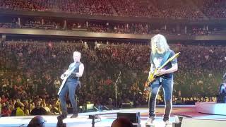 Metallica: Spit Out The Bone (Las Vegas, Nv - November 26, 2018)