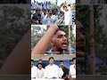 YS Jagan Mohan Reddy - People's Leader 🥲💔🙌 | Jagan Anna | Andhra Pradesh | #trending #viral #ysjagan