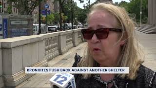 Inwood Avenue to see new homeless shelter; residents feel it’s unfair to the neighborhood