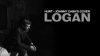 Hurt - Johnny Cash Cover (LOGAN Trailer #1 Version) | Extended Remix