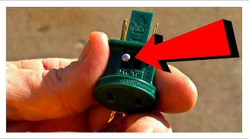 How To Change A Fuse In Christmas Lights