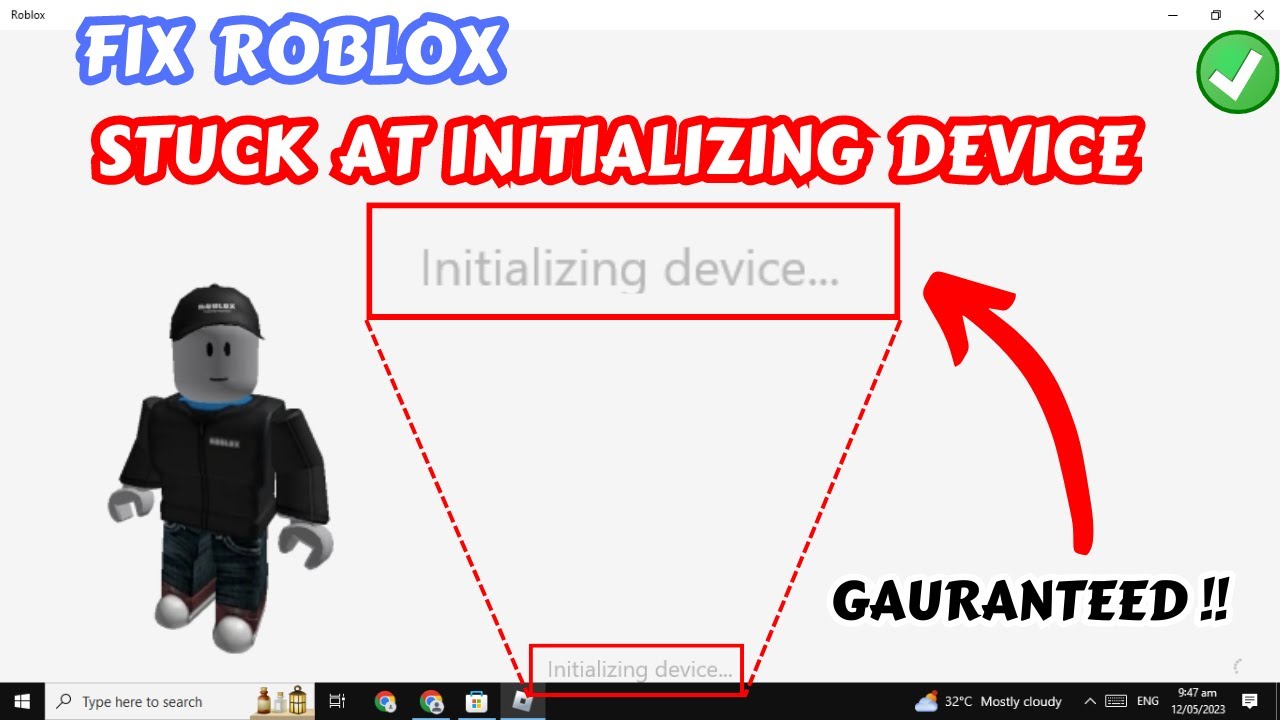 Get Roblox - Microsoft Store en-KE