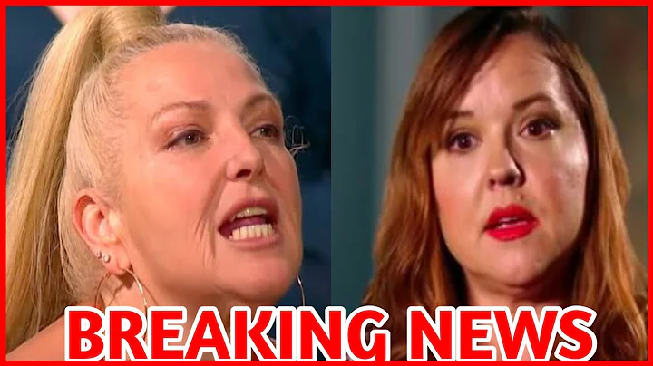 New Update ! Angela Deem Drops Big News Of Rebecca...