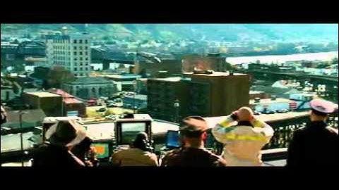 Unstoppable Exclusive Trailer
