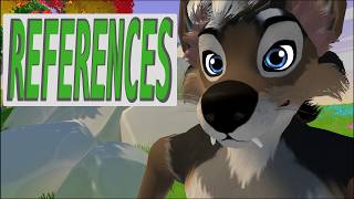 The Power Of References In Art Unveiled