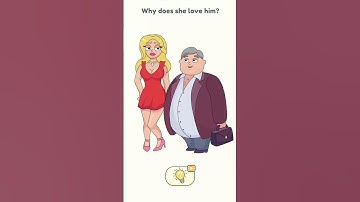 DOP 2 Delete One Part Level 2356 #youtubeshorts #shortsvideo