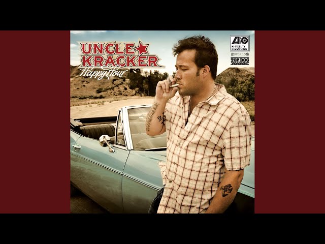 Uncle Kracker - Hot Mess