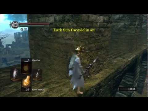 Video: Rilasciata La Patch 1.05 Di Dark Souls, Note