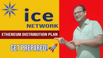 ICE Ethereum Distribution Starting l, January 2024, ice network new update, Ice Network KYC Problem