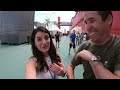 MotoGP 2019 Argentina: How Fast Do Riders React? | Inside Pass #2
