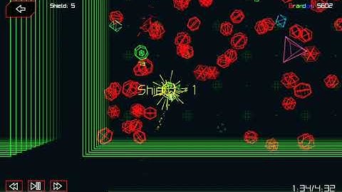 Pew Pew: Live | Mode: Eskiv | WR by Brandon | Single Player(outdated)