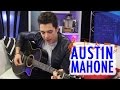 What It Takes To Be Austin Mahone's "Lady"!