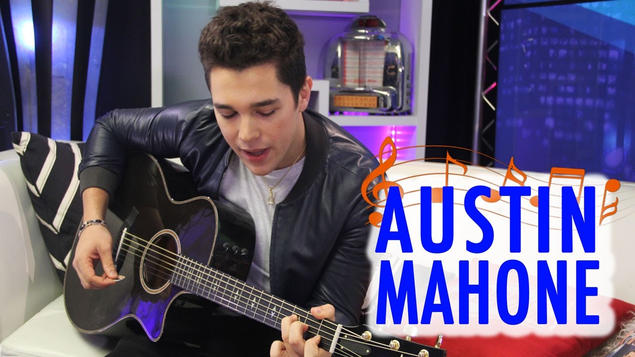 Что нужно, чтобы стать «Леди» Остина Махоуна!